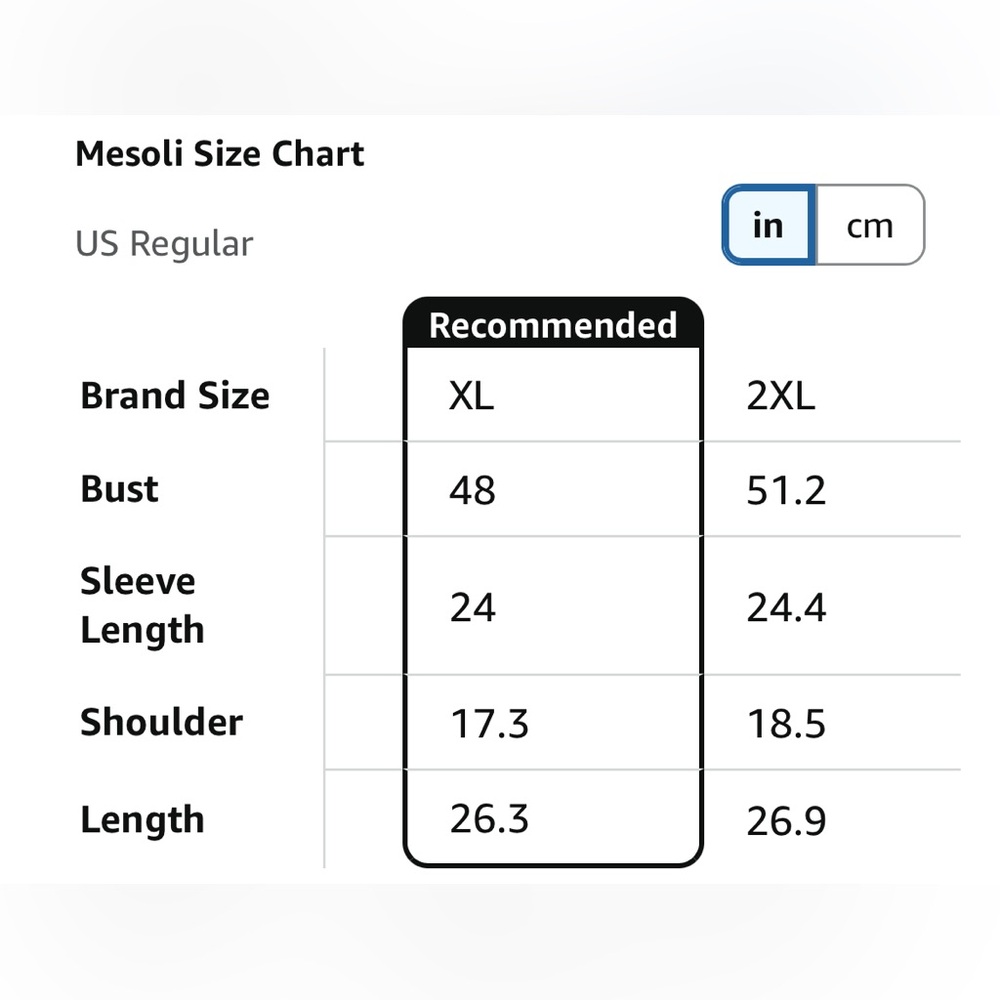 Mesoli Blue & White Striped Puff Sleeve Babydoll Peplum Blouse – Size XL - Picture 6 of 7